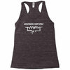 resistance is not futile funny star electrician wars trek cool Racerback Tank
