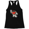 death by chocolate Racerback Tank