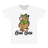 gus gus All Over Men's T-shirt