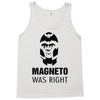 mutant revolution Tank Top