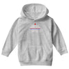 your ego is writing checks boyfriend Youth Hoodie