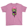 ice cream Youth Tee
