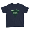 Nature Youth Tee
