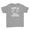 trust me i'm a dentist Youth Tee