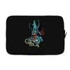 zombie gamers Laptop sleeve
