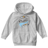 quiet place Youth Hoodie