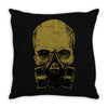 poison Throw Pillow
