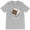 space heater T-Shirt