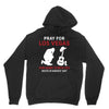 Pray for Las Vegas, Route 91 Harvest 2017 Hoodie