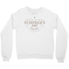 this is my st Crewneck Sweatshirt