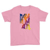 made in the am Youth Tee