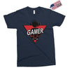 red game Exclusive T-shirt