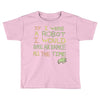 breakdance Toddler T-shirt