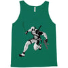 deadpool Tank Top