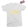 little (2) Exclusive T-shirt