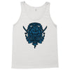 mutant and proud(leo) Tank Top