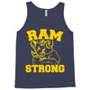ram strong Tank Top