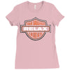 relax Ladies Fitted T-Shirt