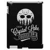 crystal lake consuelor iPad 3 and 4 Case