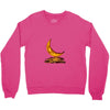 Ay 2 Crewneck Sweatshirt