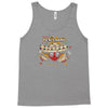 el mercenario mexican food Tank Top