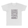 cleverly disguised All Over Men's T-shirt