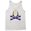 skeletor Tank Top