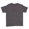 teachers are Youth Tee