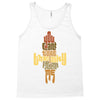 serenidelia Tank Top