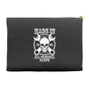 made in legend 1963 live forever all original parts Accessory Pouches
