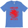 mother of cat new T-Shirt