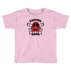 goomba gang Toddler T-shirt