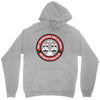 my daughters are clones mother of twins club Unisex Hoodie