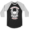 satan's helpers 3/4 Sleeve Shirt