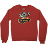 no limit Crewneck Sweatshirt