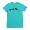 mamacita Ladies Fitted T-Shirt