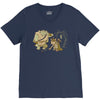 saving throw V-Neck Tee