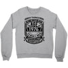 Things Better 1976 Age Approach Magnificent Crewneck Sweatshirt