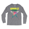 Humboldt Strong Saskatchewan Hockey Team Remembrance Long Sleeve Shirts