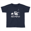 Go Adventure Toddler T-shirt