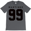 martinez twins T-Shirt