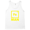 fe man Tank Top