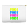 dance dance Accessory Pouches