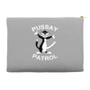 pussay patrol Accessory Pouches