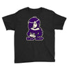 snip snip Youth Tee