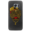 dog hip hop style Samsung Galaxy S7 Edge