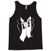 tuxedo after party Tank Top