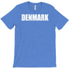 denmark international team national country T-Shirt