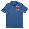 wino saur Polo Shirt