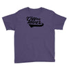 coffee lover Youth Tee